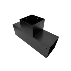 T-3WAY Bracket Connector